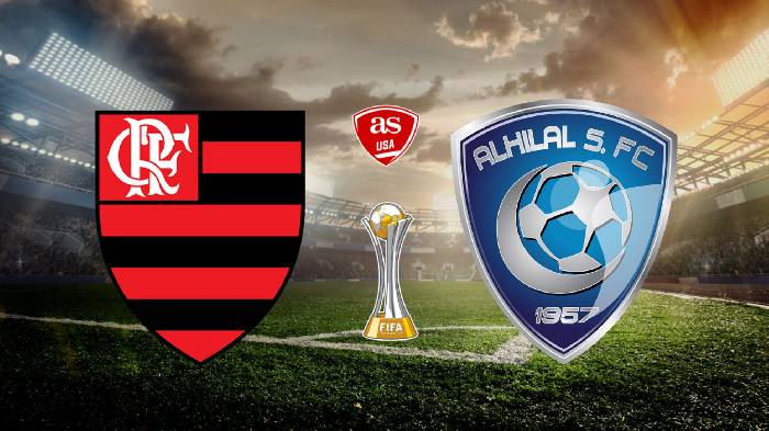 Nhận định, soi kèo Flamengo vs Al Hilal, 2h ngày 8/2