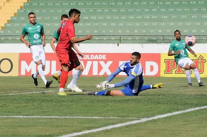 Nhận định, soi kèo Guarani vs Portuguesa, 6h30 ngày 9/2