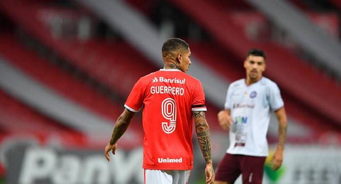 Nhận định, soi kèo Internacional vs Caxias, 7h30 ngày 9/2