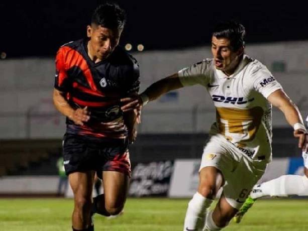 Nhận định, soi kèo Pumas Tabasco vs Correcaminos, 8h05 ngày 9/2