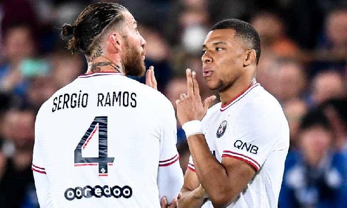 PSG đón liên tiếp 2 tin dữ trước trận đấu với Bayern Munich