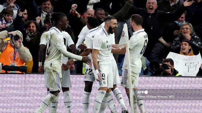 Soi bảng vị cầu thủ ghi b&agrave;n Al Ahly vs Real Madrid, 2h45 ng&agrave;y 9/2