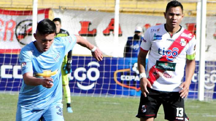 Soi kèo phạt góc Potosi vs El Nacional, 7h ngày 9/2