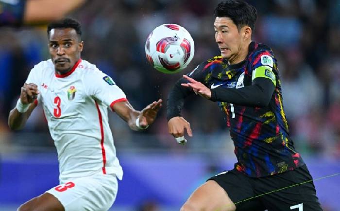 Báo Hàn Quốc gọi đội nhà là thảm họa sau khi bị loại khỏi Asian Cup 2023