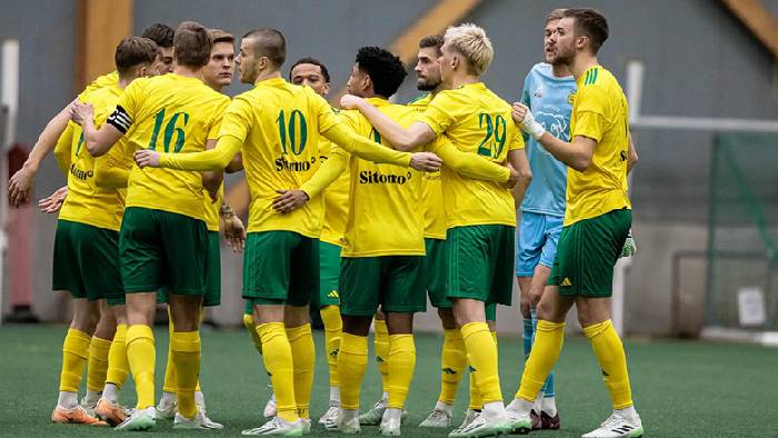 Nhận định, soi kèo AC Oulu với Ilves Tampere, 23h00 ngày 8/2: Khách thăng hoa