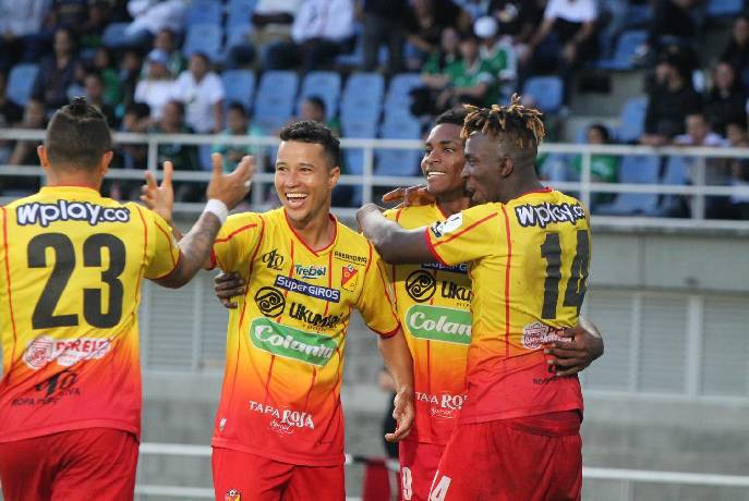 Nhận định, soi k&egrave;o Deportivo Pereira với Fortaleza CEIF, 04h00 ng&agrave;y 09/02: Giải m&atilde; t&acirc;n binh