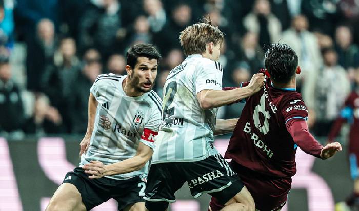 Nhận định, soi k&egrave;o Genclerbirligi với Trabzonspor, 21h30 ng&agrave;y 8/2: Kh&aacute;ch lấn chủ