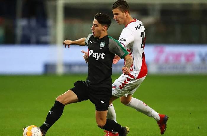 Nhận định, soi kèo Groningen với Fortuna Sittard, 02h00 ngày 09/02: Giữ sức cho mục tiêu quan trọng