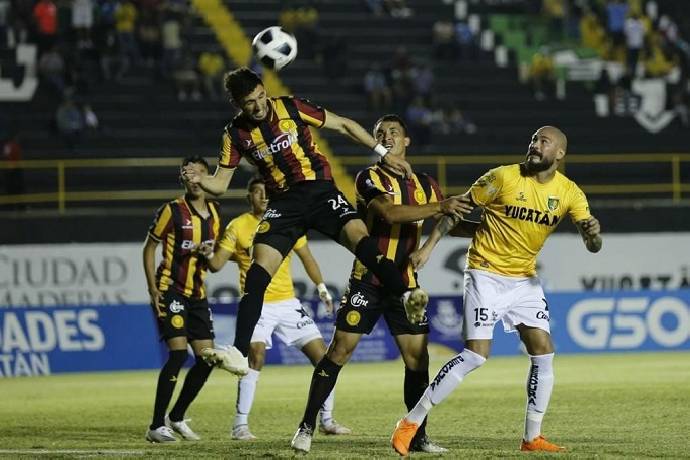 Nhận định, soi kèo Leones Negros với Cancun, 6h05 ngày 10/12: 3 điểm cho chủ nhà