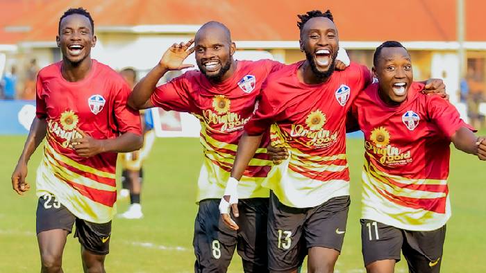 Nhận định, soi k&egrave;o Maroons với Wakiso Giants, 20h00 ng&agrave;y 8/2: Chủ nh&agrave; đ&aacute;ng tin