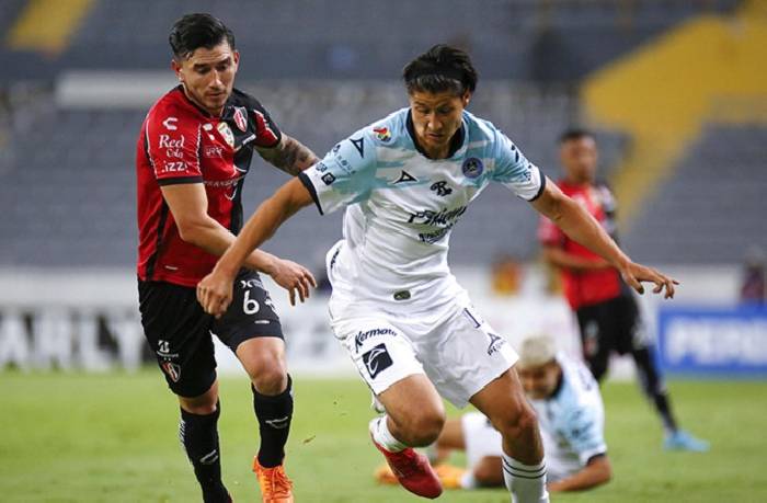 Nhận định, soi kèo Mazatlan vs Atlas, 8h00 ngày 10/12: Chia điểm