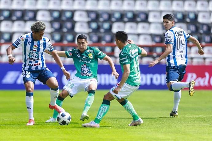 Nhận định, soi k&egrave;o Pachuca với Club Leon, 10h00 ng&agrave;y 8/2: Thời cơ thuận lợi