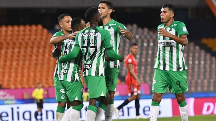 Nhận định, soi k&egrave;o Patriotas FC vs Atletico Nacional, 08h20 ng&agrave;y 9/2: Atletico Nacional nối d&agrave;i mạch thắng
