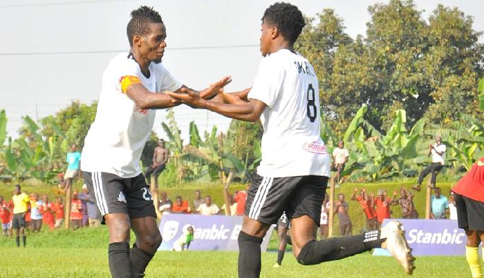 Nhận định, soi kèo Vipers với Gaddafi, 23h00 ngày 8/2: Nỗi sợ sân khách