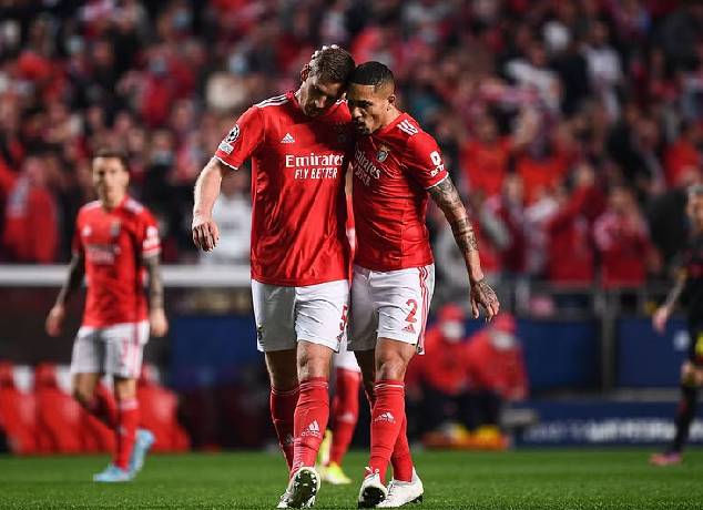 Nhận định, soi kèo Vizela với Benfica, 03h45 ngày 09/02: Cánh cửa khép lại