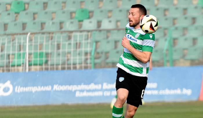 Nhận định, soi k&egrave;o Cherno More vs Lokomotiv Plovdiv, 20h00 ng&agrave;y 8/2: Tin v&agrave;o cửa tr&ecirc;n