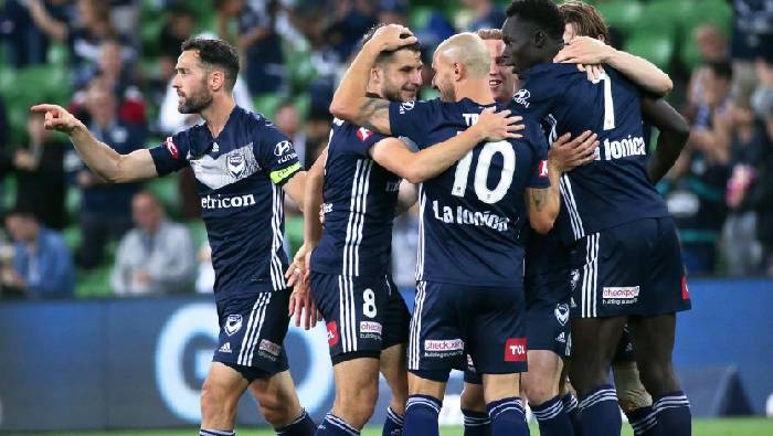 Nhận định, soi k&egrave;o Newcastle Jets vs Melbourne Victory, 13h00 ng&agrave;y 8/2: Chủ nh&agrave; ch&igrave;m s&acirc;u