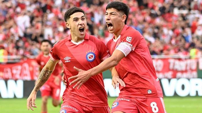 Nhận định, soi k&egrave;o Union Santa Fe vs Argentinos Juniors, 08h15 ng&agrave;y 8/2: Cơ hội ph&aacute; dớp