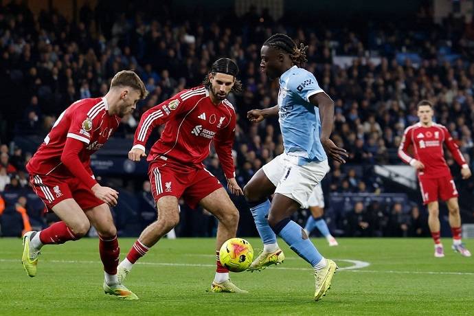 Chuy&ecirc;n gia Tony Ansell dự đo&aacute;n Liverpool vs Man City, 23h30 ng&agrave;y 8/2