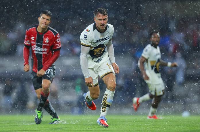Nhận định, soi kèo Atlas vs Pumas UNAM, 8h05 ngày 8/2: Khó cho khách
