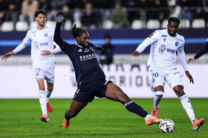 Nhận định, soi kèo Auxerre vs Paris FC, 23h15 ngày 8/2: Khó thắng