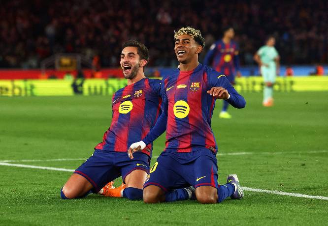 Nhận định, soi kèo Barca vs Mallorca, 22h15 ngày 7/2: Khó cản bước nhà vua