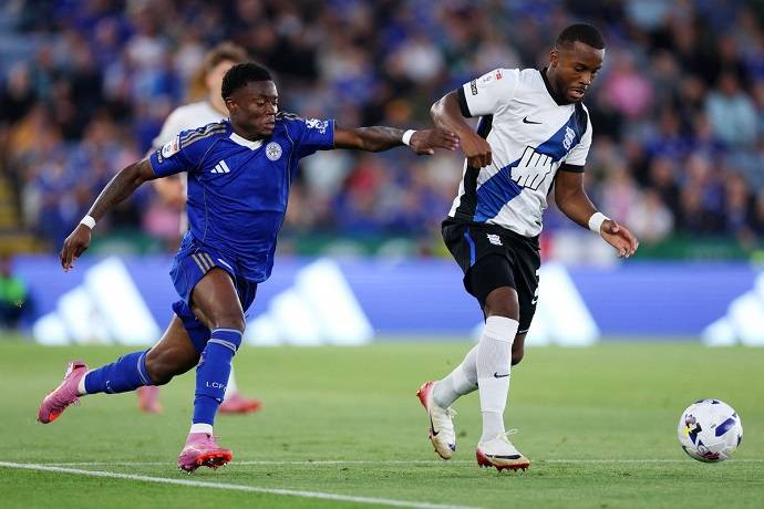 Nhận định, soi kèo Birmingham vs Leicester, 22h00 ngày 7/2: Tin ở chủ nhà