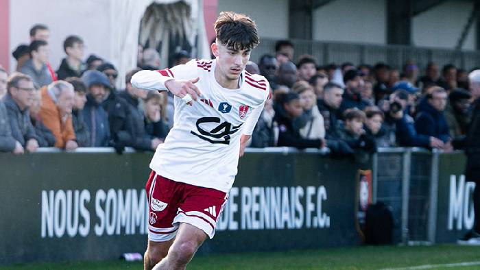 Nhận định, soi kèo Brest vs Lorient, 1h ngày 8/2: Bất ngờ