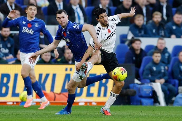 Nhận định, soi kèo Fulham vs Everton, 22h00 ngày 7/2: Ưu thế sân nhà