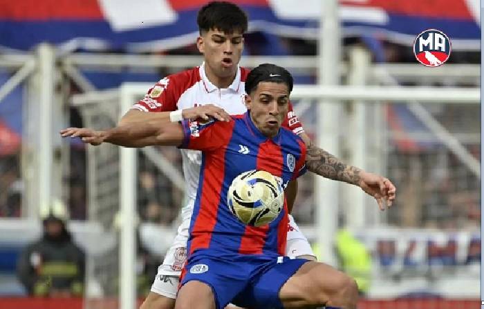 Nhận định, soi kèo Huracan vs San Lorenzo, 05h15 ngày 9/2: Khách đang tin hơn