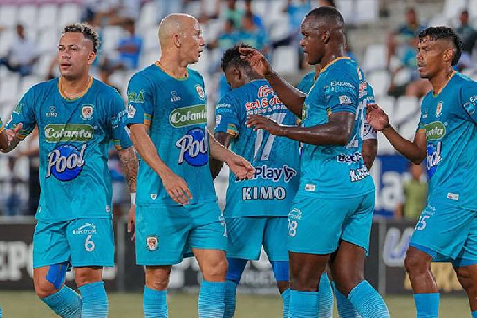 Nhận định, soi k&egrave;o Jaguares Cordoba vs Deportivo Pereira, 08h30 ng&agrave;y 9/2: Vị kh&aacute;ch dại chợ