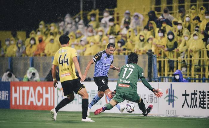 Nhận định, soi kèo Kawasaki Frontale vs Kashiwa Reysol, 13h00 ngày 8/2: Thêm một lần đau
