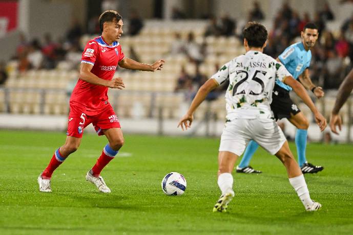 Nhận định, soi kèo Moreirense vs Gil Vicente, 22h30 ngày 7/2: Không dễ cho khách