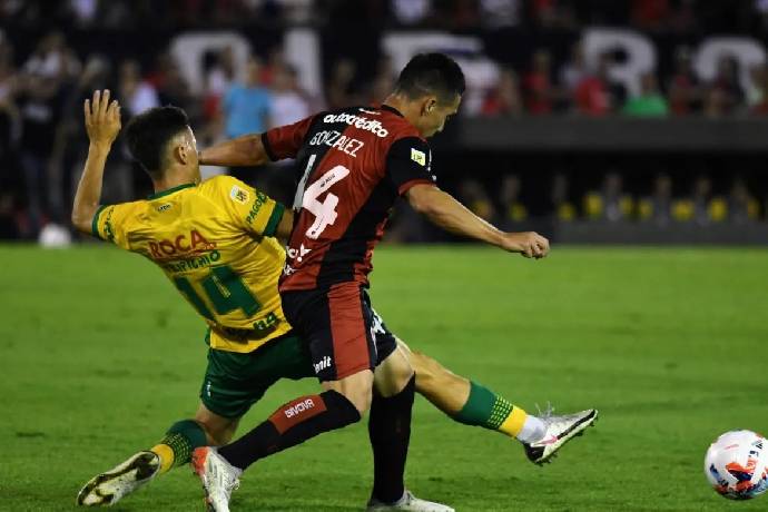 Nhận định, soi kèo Newell's Old Boys vs Defensa y Justicia, 8h15 ngày 8/2: Tin vào cửa dưới