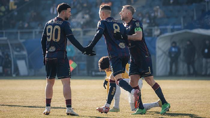 Nhận định soi kèo Pogon Szczecin vs BB Termalica, 18h15 ngày 8/2: Tin vào cửa dưới
