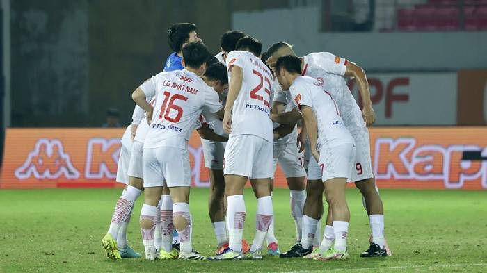 Nhận định soi kèo Thể Công Viettel vs SLNA, 19h15 ngày 8/2: Tiếp tục thắng