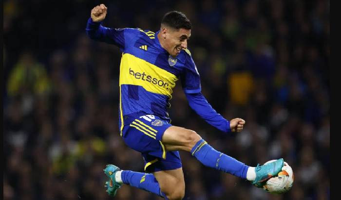 Nhận định, soi kèo Velez Sarsfield vs Boca Juniors, 08h15 ngày 9/2: Khúc ca Boca