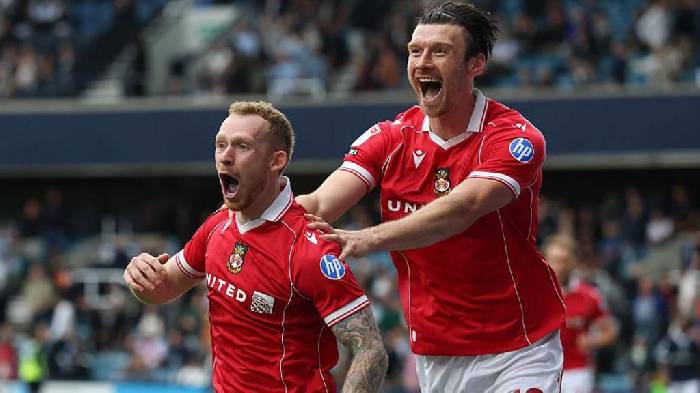 Nhận định, soi kèo Wrexham vs Millwall, 22h00 ngày 7/2: Bệ phóng sân nhà