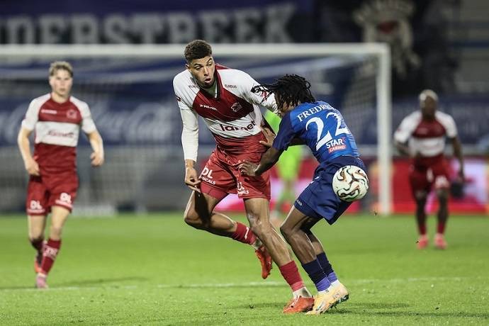 Nhận định, soi kèo Zulte Waregem vs Dender, 22h00 ngày 7/2: Phong độ sa sút