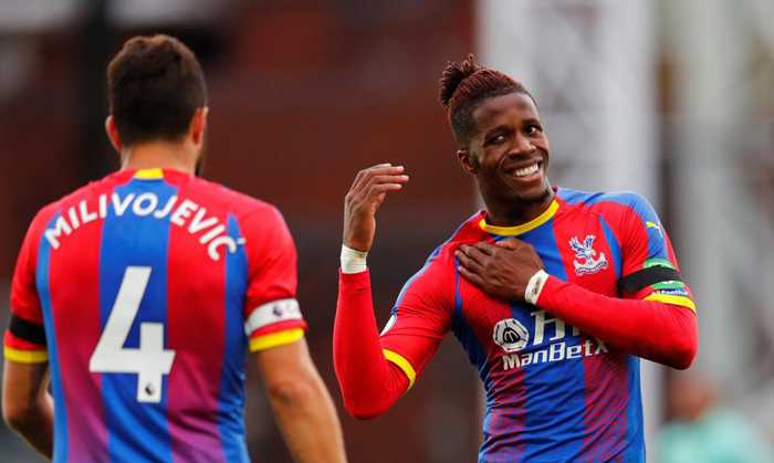 Phân tích tỷ lệ Crystal Palace vs Brighton, 19h30 ngày 9/3