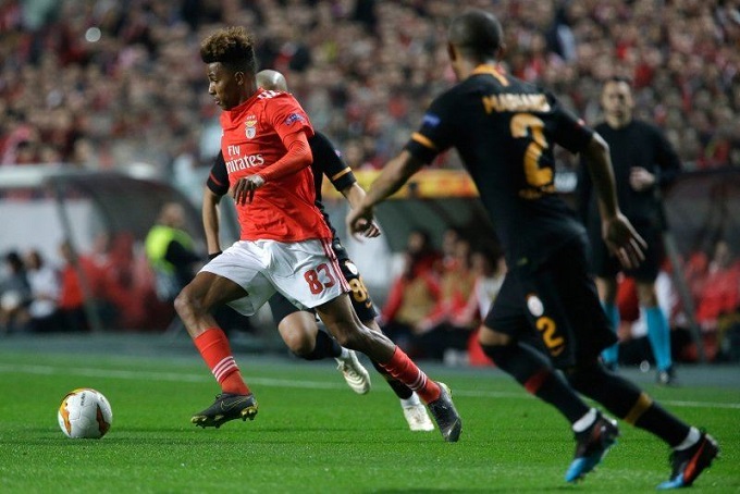 Nhận định Dinamo Zagreb vs Benfica 00h55, 08/03 (Europa League)