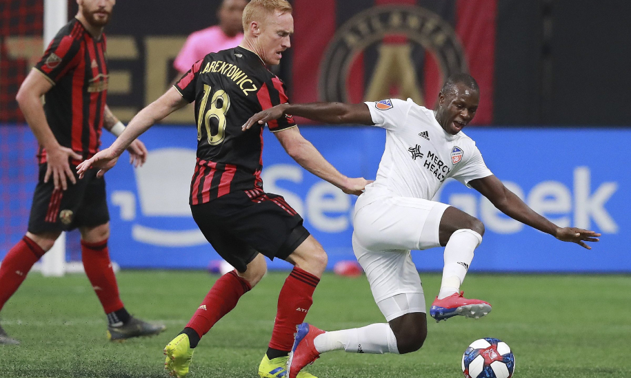 Nhận định bóng đá Atlanta United vs Cincinnati, 7h00 ngày 8/3