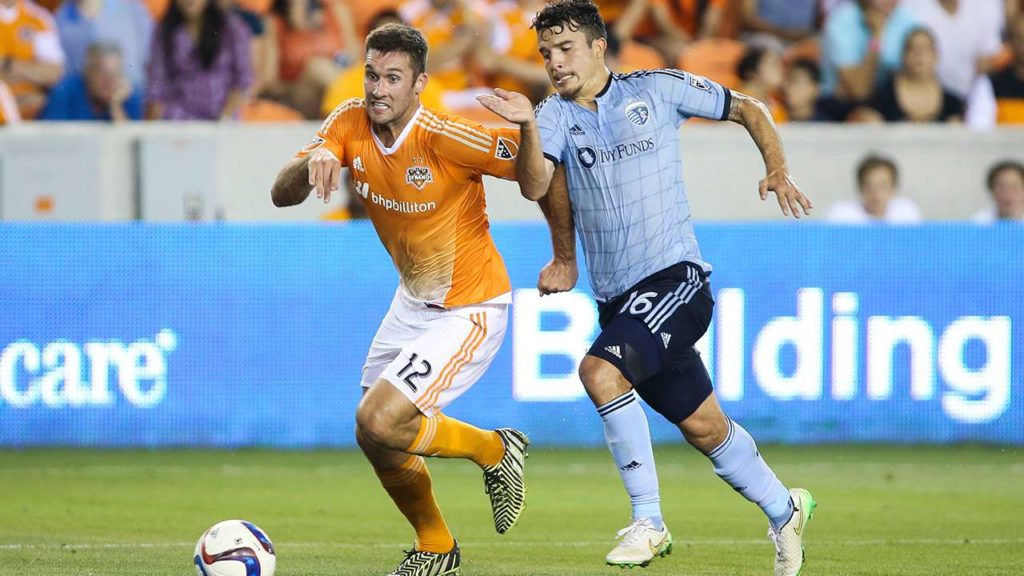 Nhận định bóng đá Sporting Kansas City vs Houston Dynamo, 8h30 ngày 8/3