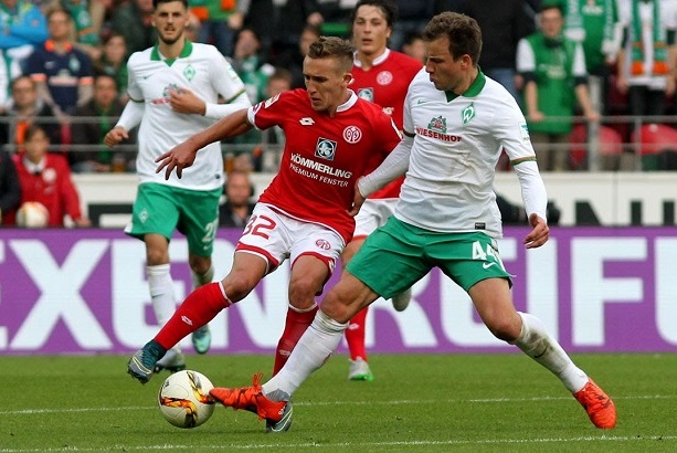 Nhận định b&oacute;ng đ&aacute; Mainz 05 vs Fortuna Dusseldorf, 0h00 ng&agrave;y 9/3