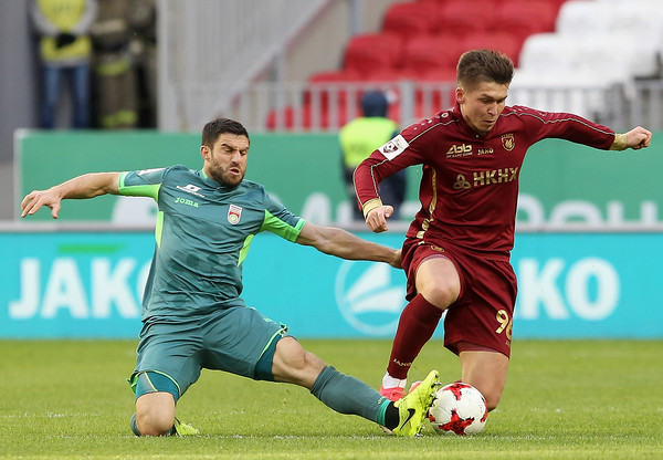 Nhận định bóng đá Rubin Kazan vs Krylya Sovetov Samara, 18h00 ngày 8/3