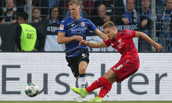 Nhận định bóng đá VfB Stuttgart vs Arminia Bielefeld, 2h30 ngày 10/3