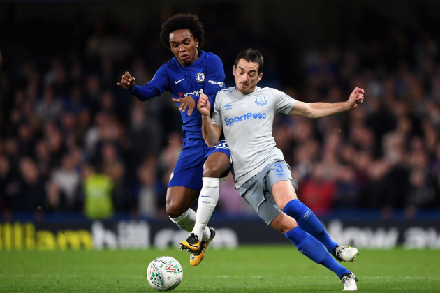 Đội h&igrave;nh dự kiến Chelsea vs Everton, 21h00 ng&agrave;y 8/3
