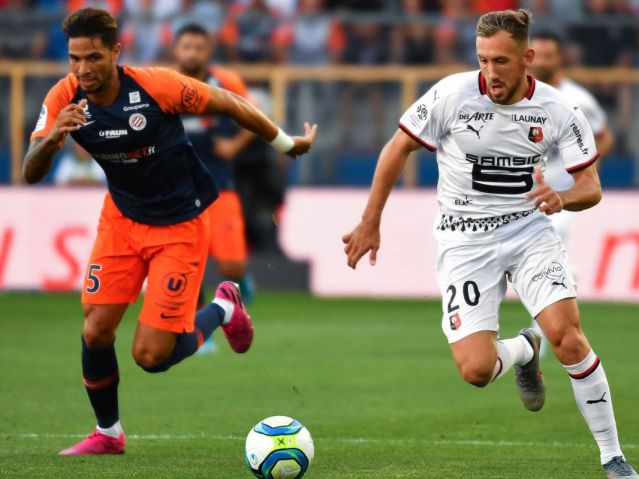 Nhận định bóng đá Stade Rennais vs Montpellier, 23h00 ngày 8/3