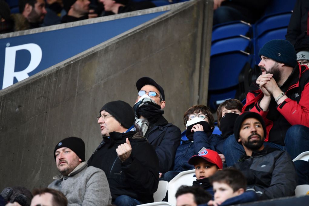 Đến lượt Ligue 1 ho&atilde;n v&igrave; virus Corona