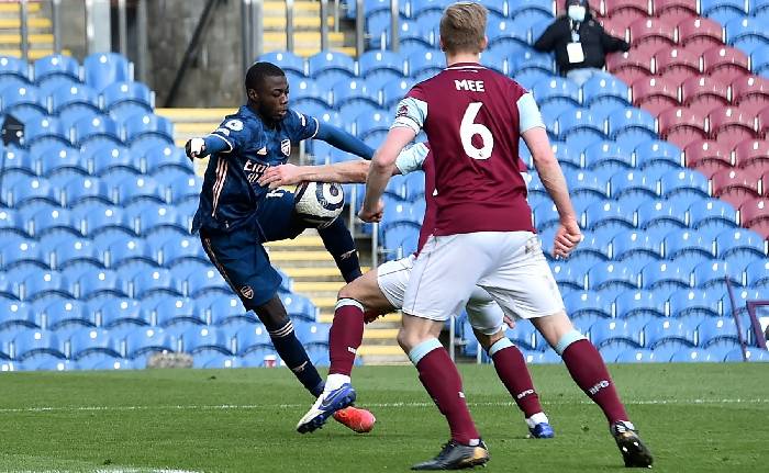 Ban tổ chức Ngoại hạng Anh 'n&oacute;i lời cay đắng' với Arsenal